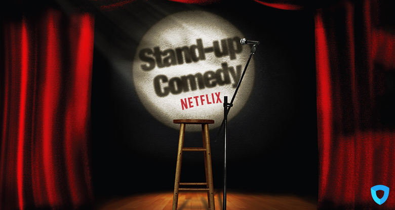 Best Stand Up Comedy Shows To Watch On Netflix