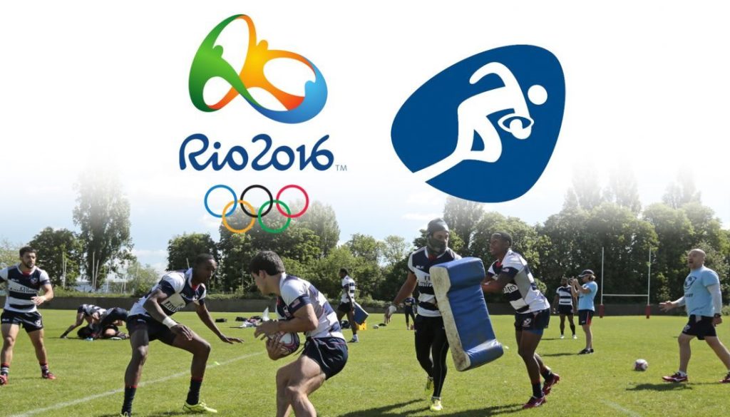 7 on 7 rugby olympics