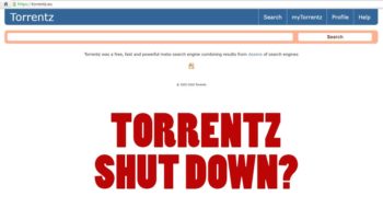 Torrent