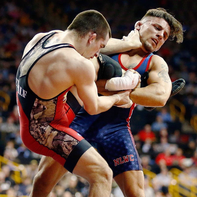 wrestling-olympics-a-glimpse-through-the-history