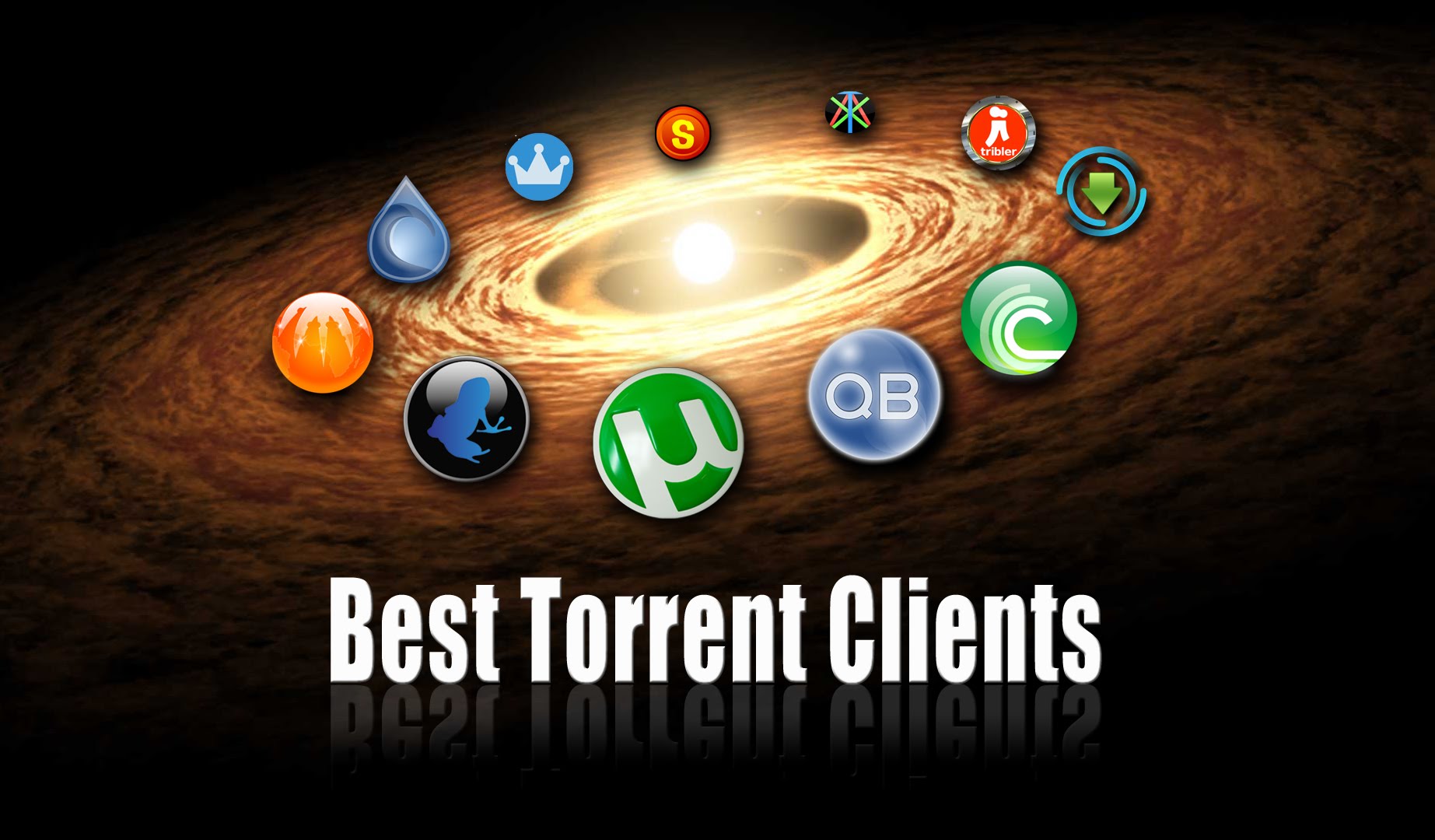 Best Torrent Client 2020 Windows
