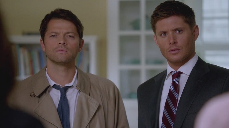 best site to watch supernatural online