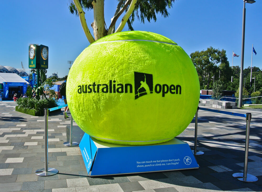 Watch Australian Open Live stream online For Free - 2022