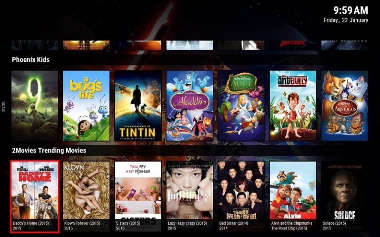 Best Netflix Kodi Addon Guide 202