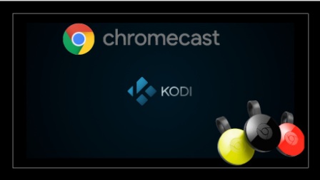 How to Install Kodi Chromecast – VPN Blog