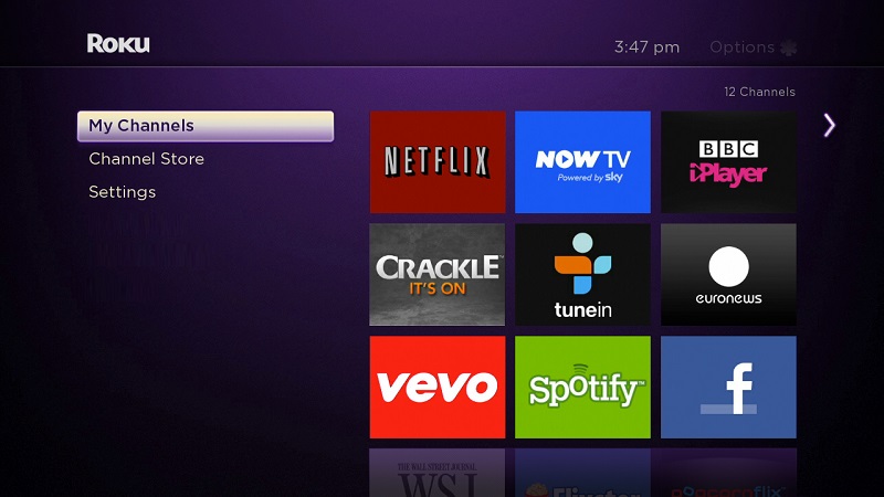 How To Setup Roku VPN In No Time At All