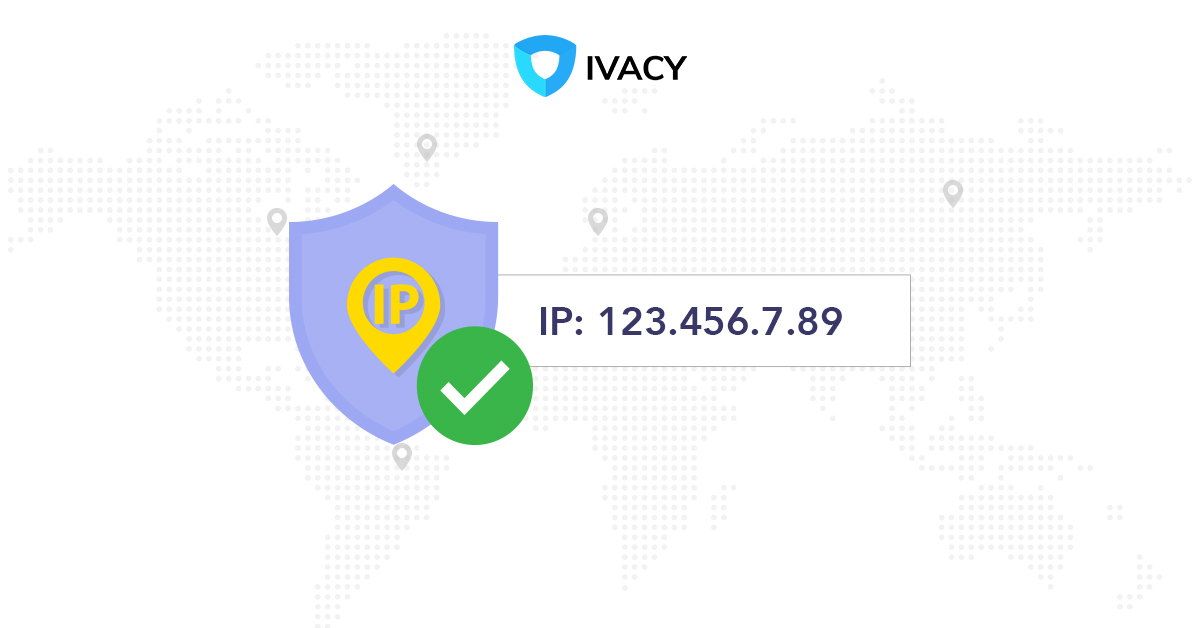 What Is My Ip Location Check Your Public Ipv4 And Ipv6 Address