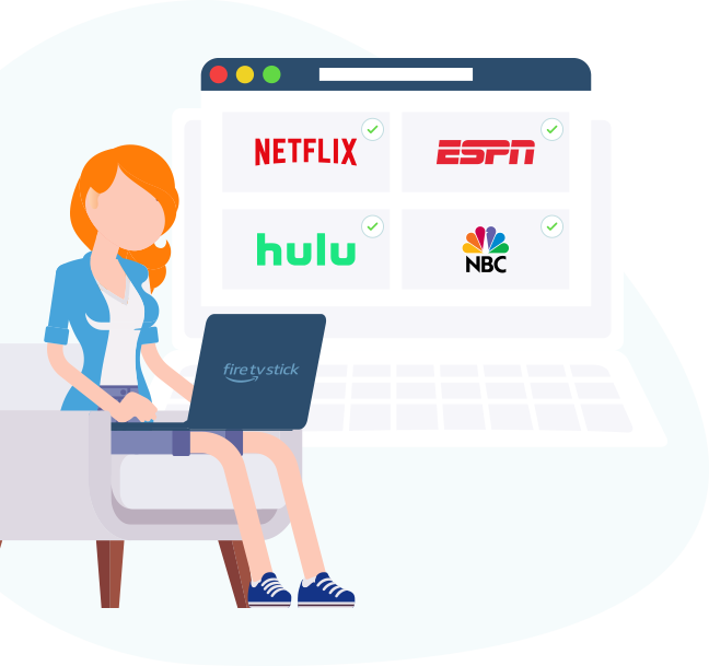 Best  Fire TV Stick Channels of 2023 – Ivacy VPN Blog